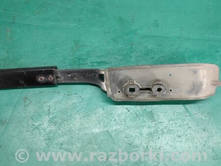 ФОТО Рейлінг для Toyota RAV-4 (05-12) Киев