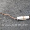 ФОТО Глушник для Nissan Juke (10-19) Киев