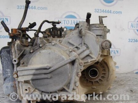 ФОТО АКПП (коробка автомат) для Hyundai Santa Fe CM (05-12) Киев