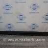 Підсилювач бампера задній Nissan Juke (10-19)