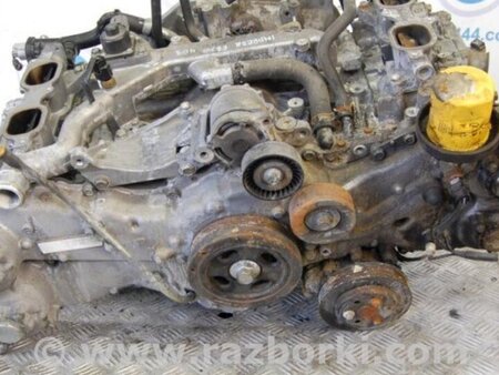 ФОТО Двигун бензин для Subaru Impreza (11-17) Киев