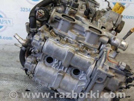 ФОТО Двигун бензин для Subaru Impreza (11-17) Киев
