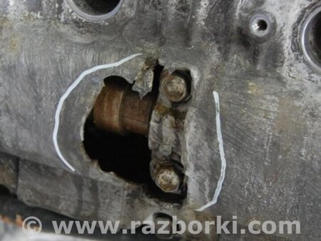 ФОТО Двигун бензин для Subaru Impreza (11-17) Киев