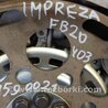 ФОТО Двигун бензин для Subaru Impreza (11-17) Киев