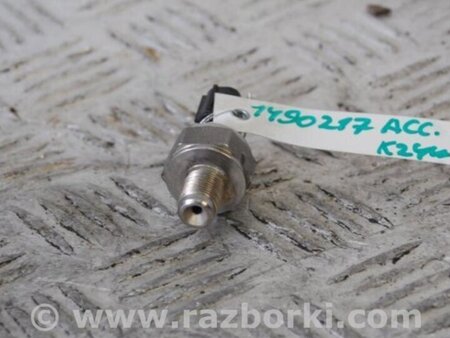 ФОТО Датчик тиску палива у рейці для Honda Accord CR CT (06.2013 - 01.2020) Киев