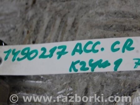 ФОТО Датчик тиску палива у рейці для Honda Accord CR CT (06.2013 - 01.2020) Киев