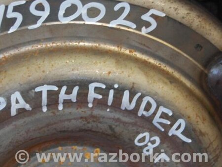 ФОТО АКПП (коробка автомат) для Nissan Xterra (05-15) Киев