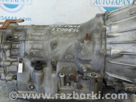 ФОТО АКПП (коробка автомат) для Nissan Xterra (05-15) Киев