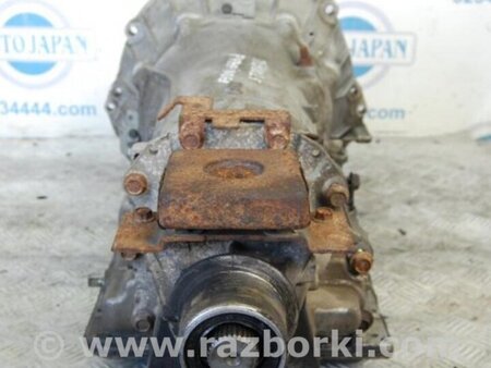 ФОТО АКПП (коробка автомат) для Nissan Xterra (05-15) Киев