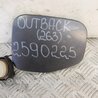 Лючок топливного бака Subaru Outback BR