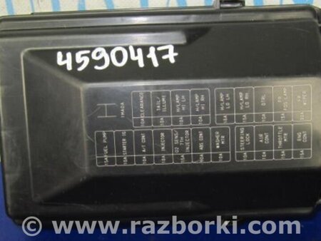 ФОТО Блок запобіжників для Infiniti M25/M37/M56/Q70/M35H Киев