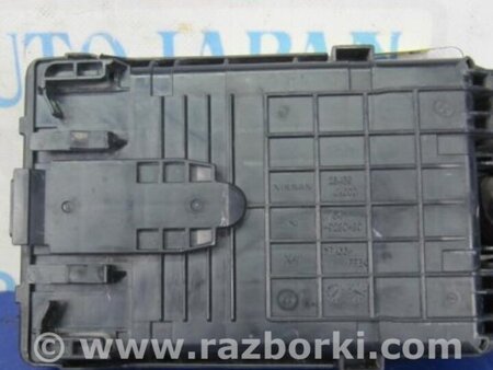 ФОТО Блок запобіжників для Infiniti M25/M37/M56/Q70/M35H Киев