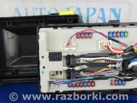 ФОТО Блок запобіжників для Infiniti M25/M37/M56/Q70/M35H Киев