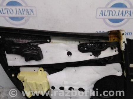 ФОТО Карта дверей для Mazda 3 BK (2003-2009) (I) Киев