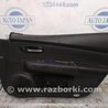 Карта дверей Mazda 3 BK (2003-2009) (I)