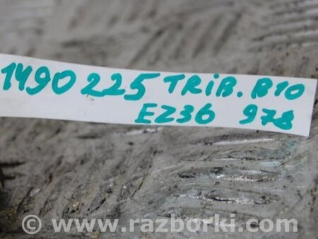 ФОТО Клапан EGR для Subaru Tribeca B10 Киев