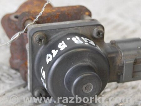 ФОТО Клапан EGR для Subaru Tribeca B10 Киев