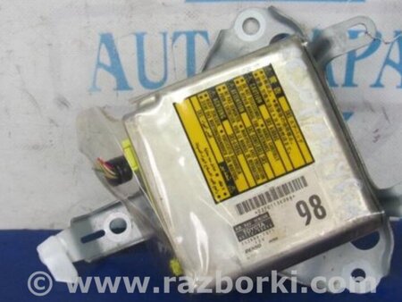 ФОТО Блок керування AIRBAG для Toyota Highlander (01-07) Киев