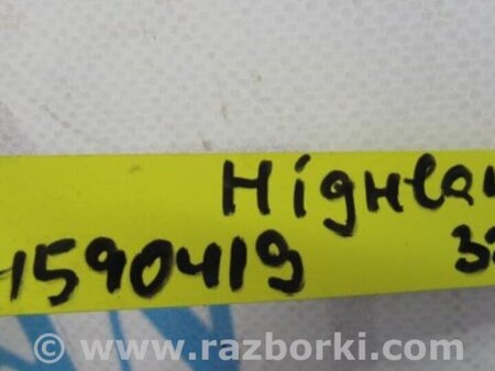 ФОТО Блок керування AIRBAG для Toyota Highlander (01-07) Киев