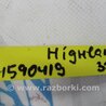 ФОТО Блок керування AIRBAG для Toyota Highlander (01-07) Киев