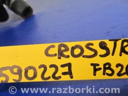 ФОТО Патрубок повітряного фільтра для Subaru Crosstrek Киев