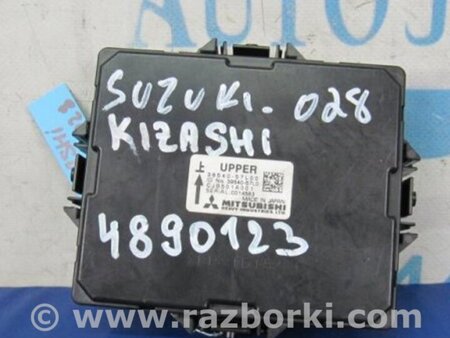 ФОТО Блок комфорту для Suzuki Kizashi (2009-2014) Киев