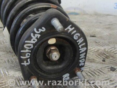 ФОТО Амортизатор для Toyota Highlander (01-07) Киев