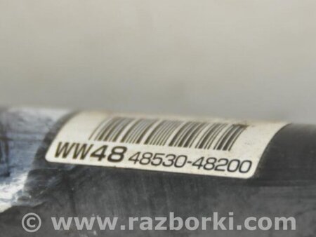 ФОТО Амортизатор для Toyota Highlander (01-07) Киев