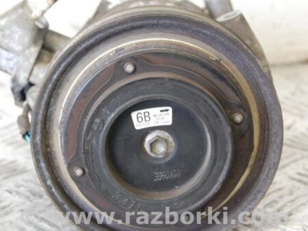 ФОТО Компресор кондиціонера для Honda Accord CW (12.2008 - 03.2013) Киев