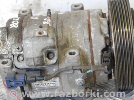 ФОТО Компресор кондиціонера для Honda Accord CW (12.2008 - 03.2013) Киев