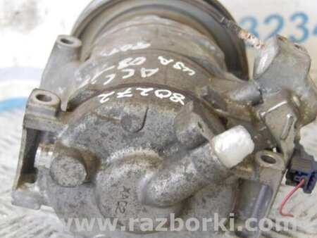 ФОТО Компресор кондиціонера для Honda Accord CW (12.2008 - 03.2013) Киев