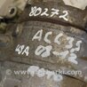 ФОТО Компресор кондиціонера для Honda Accord CW (12.2008 - 03.2013) Киев