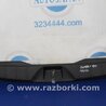 Накладка на порог багажника Subaru Forester (2013-)