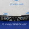 ФОТО Накладка на порог багажника для Subaru Forester (2013-) Киев