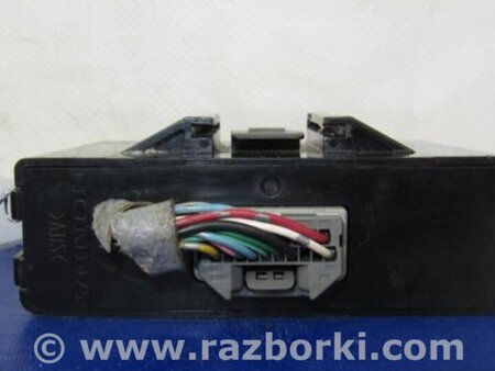 ФОТО Блок управления дав. в шинах для Honda Pilot 2 MR-V YF3/4 (2008-2015) Киев