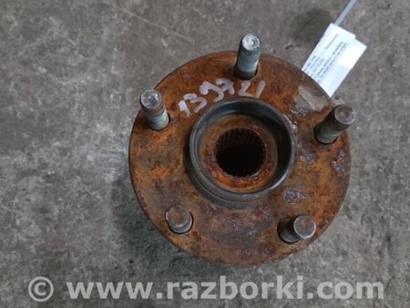 ФОТО Маточина колеса для Subaru Crosstrek Киев