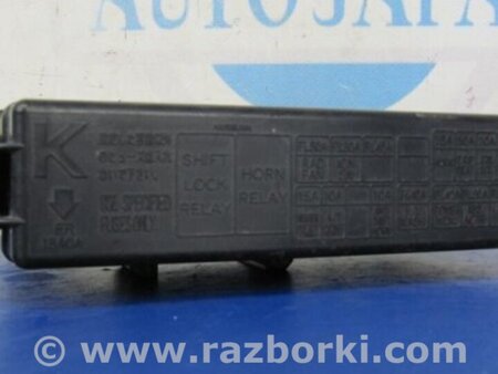 ФОТО Блок запобіжників для Infiniti EX35 (37) (07-12) Киев