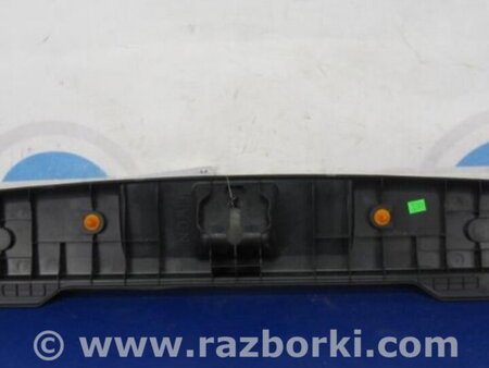 ФОТО Накладка на порог багажника для Subaru Outback BR Киев