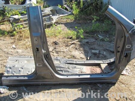 ФОТО Стійка кузова середня для Infiniti QX60/JX35 Киев