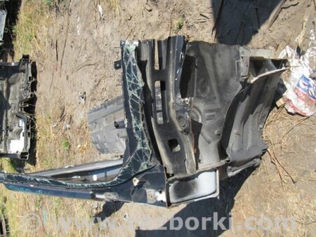 ФОТО Стійка кузова середня для Infiniti QX60/JX35 Киев