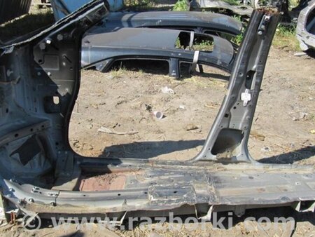 ФОТО Стійка кузова середня для Infiniti QX60/JX35 Киев
