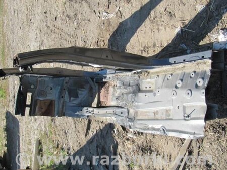 ФОТО Стійка кузова середня для Infiniti QX60/JX35 Киев