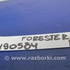 ФОТО Накладка на стойку кузова для Subaru Forester (2013-) Киев