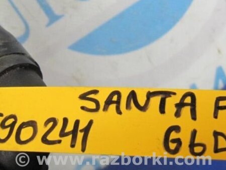 ФОТО Патрубок повітряного фільтра для Hyundai Santa Fe CM (05-12) Киев
