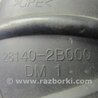 ФОТО Патрубок повітряного фільтра для Hyundai Santa Fe CM (05-12) Киев