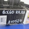 ФОТО Кнопка стеклоподъемника дверная для Infiniti QX60/JX35 Киев