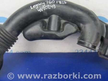 ФОТО Повітрозабірник для Subaru Legacy BM Киев