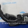 ФОТО Повітрозабірник для Subaru Legacy BM Киев