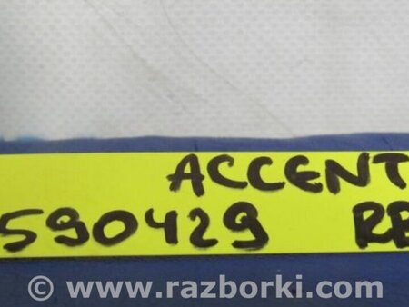 ФОТО Блок управления дав. в шинах для Hyundai ACCENT RB Киев