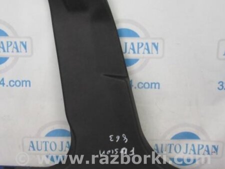 ФОТО Накладка на стойку кузова для Ford Fusion USA 2 поколение (12-15) Киев